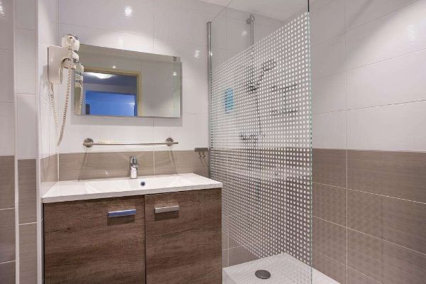 Residence Les Loges du Park (Aix-les-Bains)